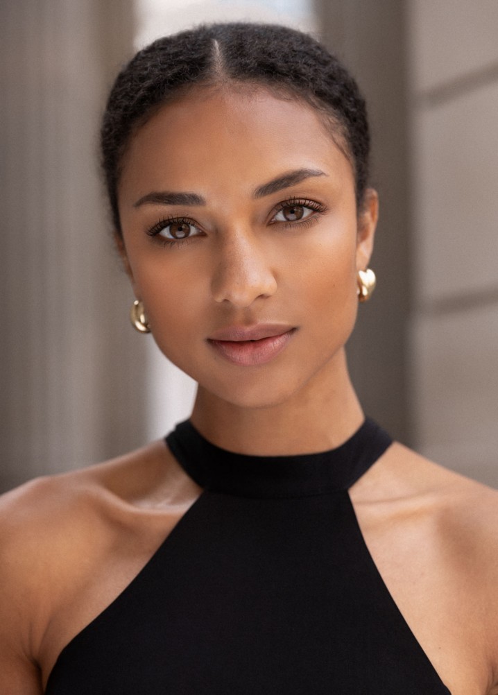 abigail johnson - actor