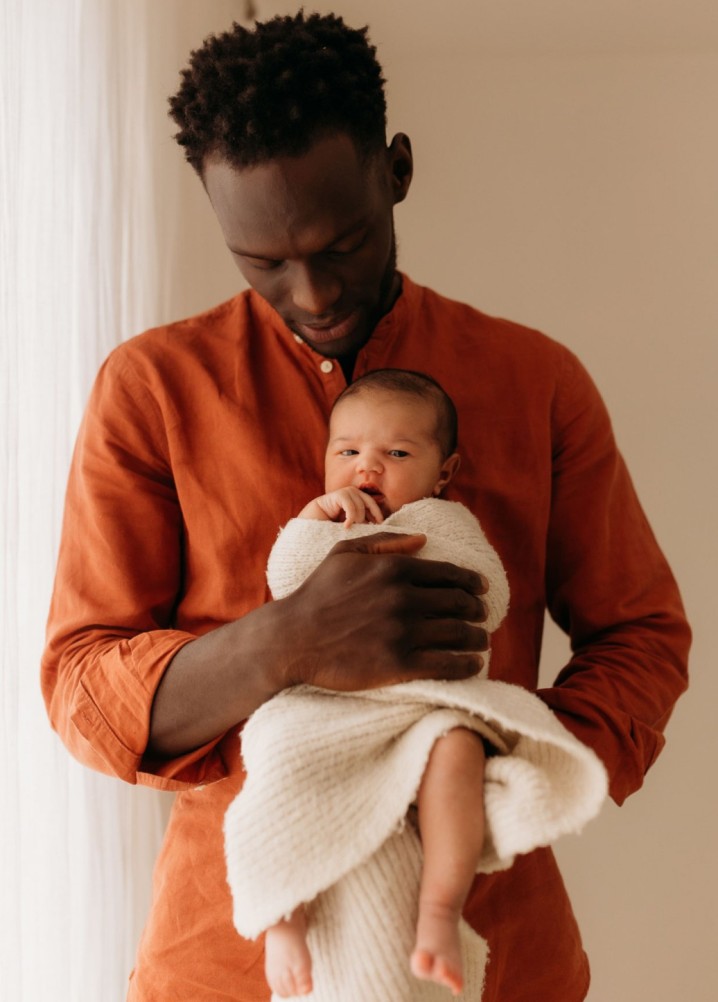 mossi family - families