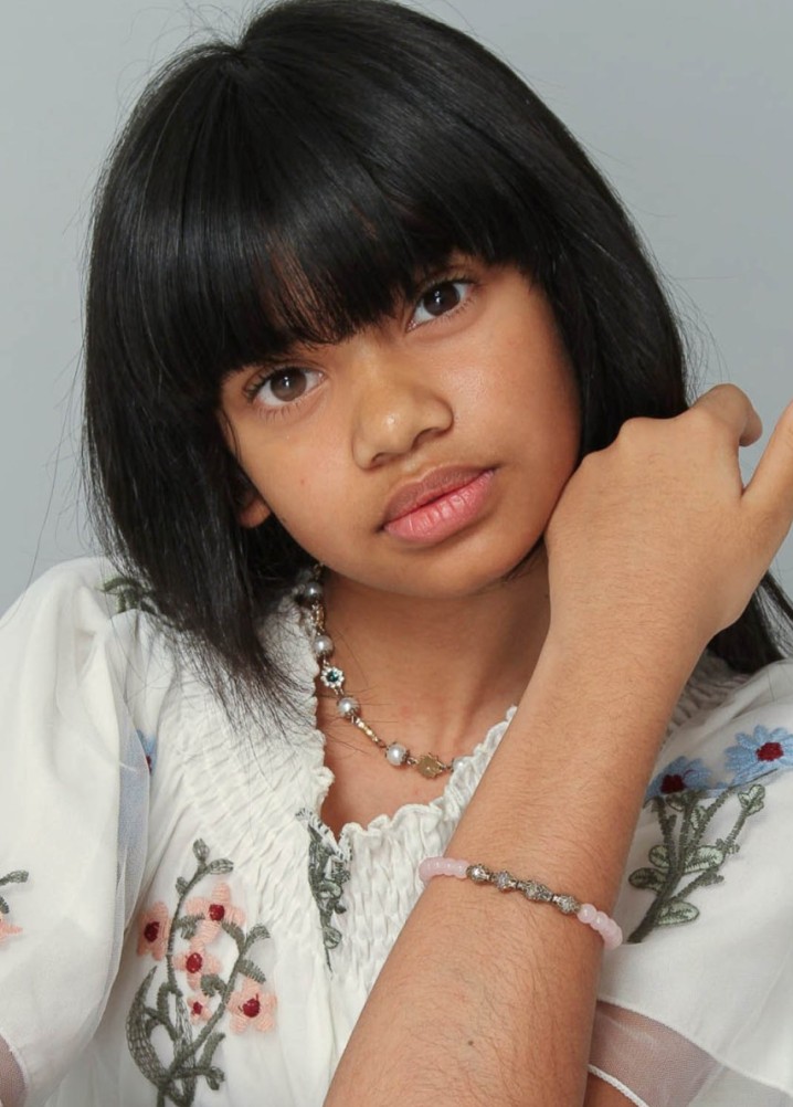 jessica mohammed - junior