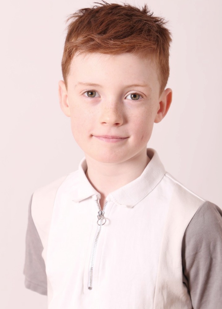 george meachen - junior