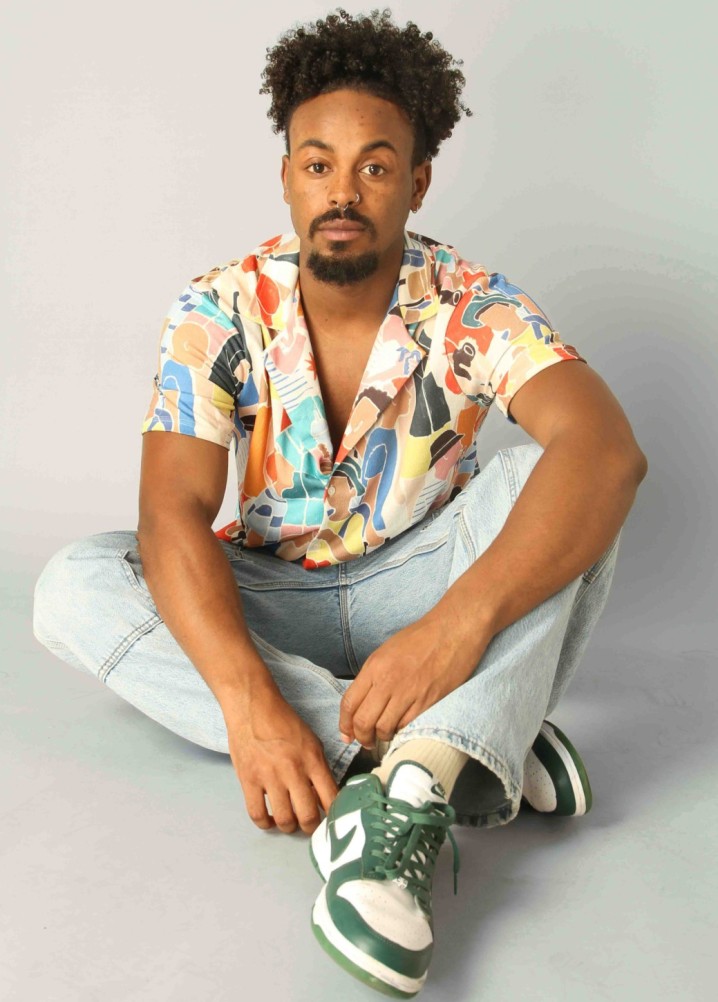 rafael mendes - actor