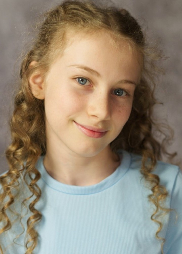 lily rose turner - junior
