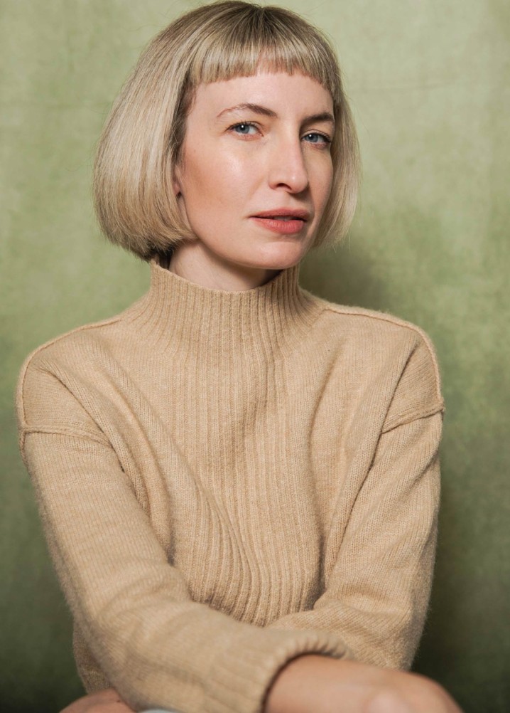 kayt webster-brown - actor