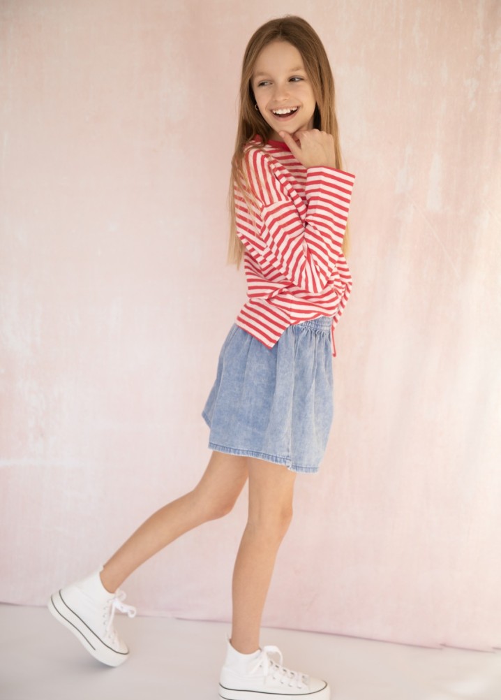 hetty mills - junior