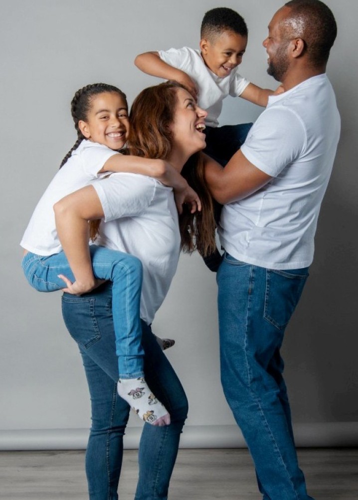 parchment family - families