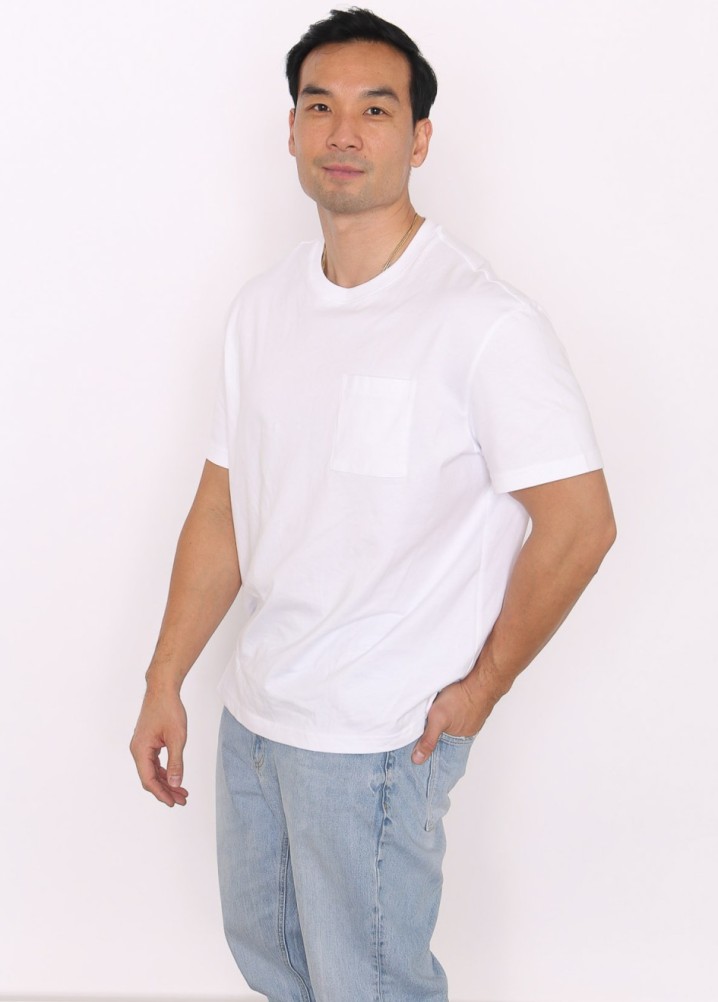 Yung Luong - Casting Shots