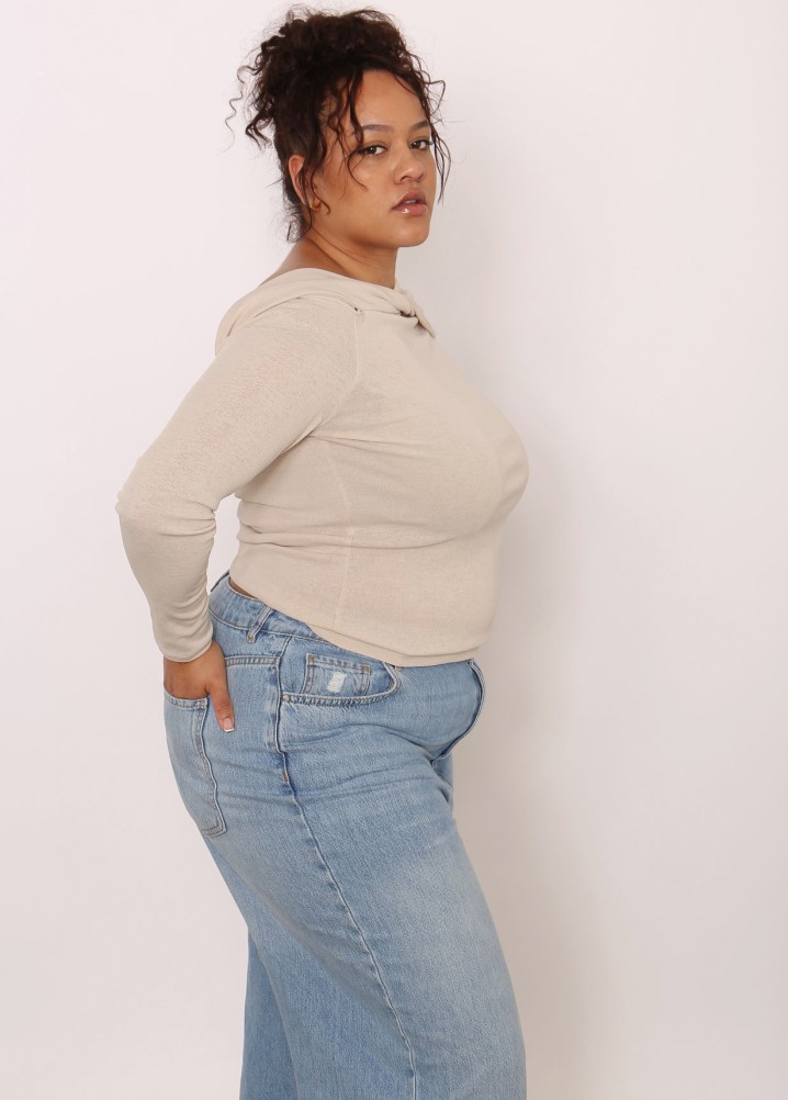 Chanae Sonson - Casting Shots