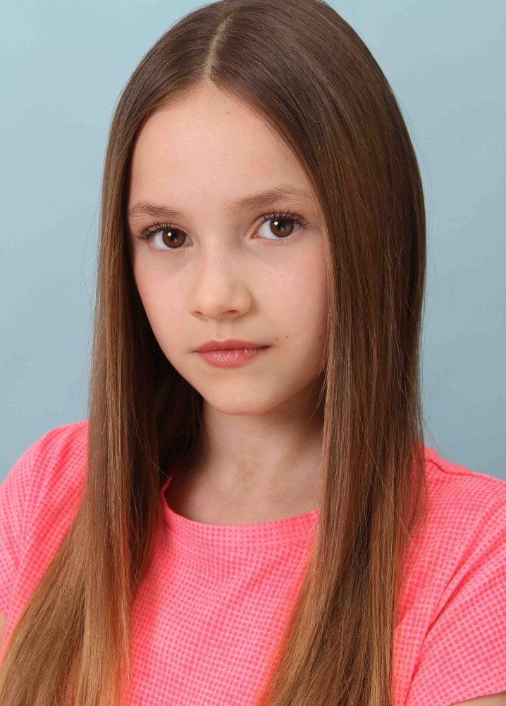 maycie palmer - profile