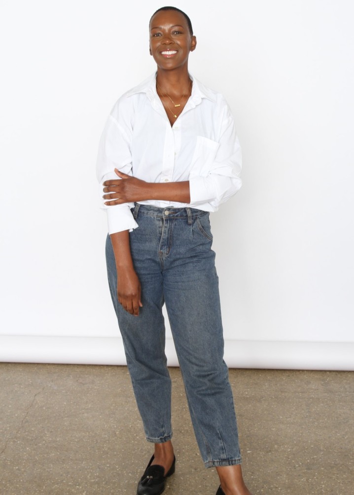 yolisa - Casting Shots