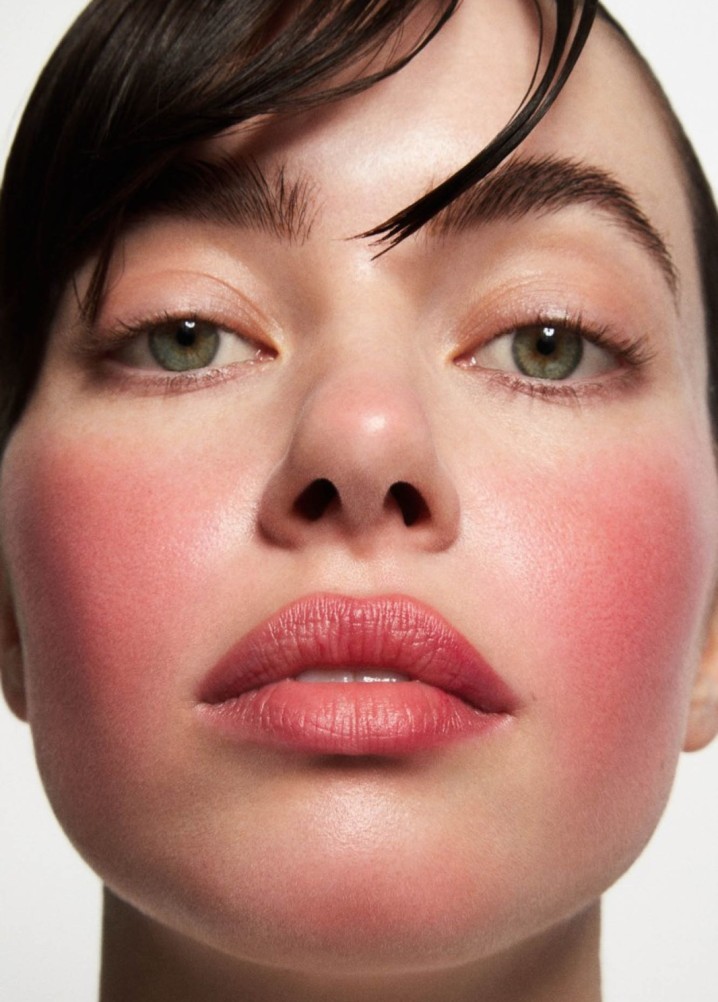 nicola hamilton - make-up