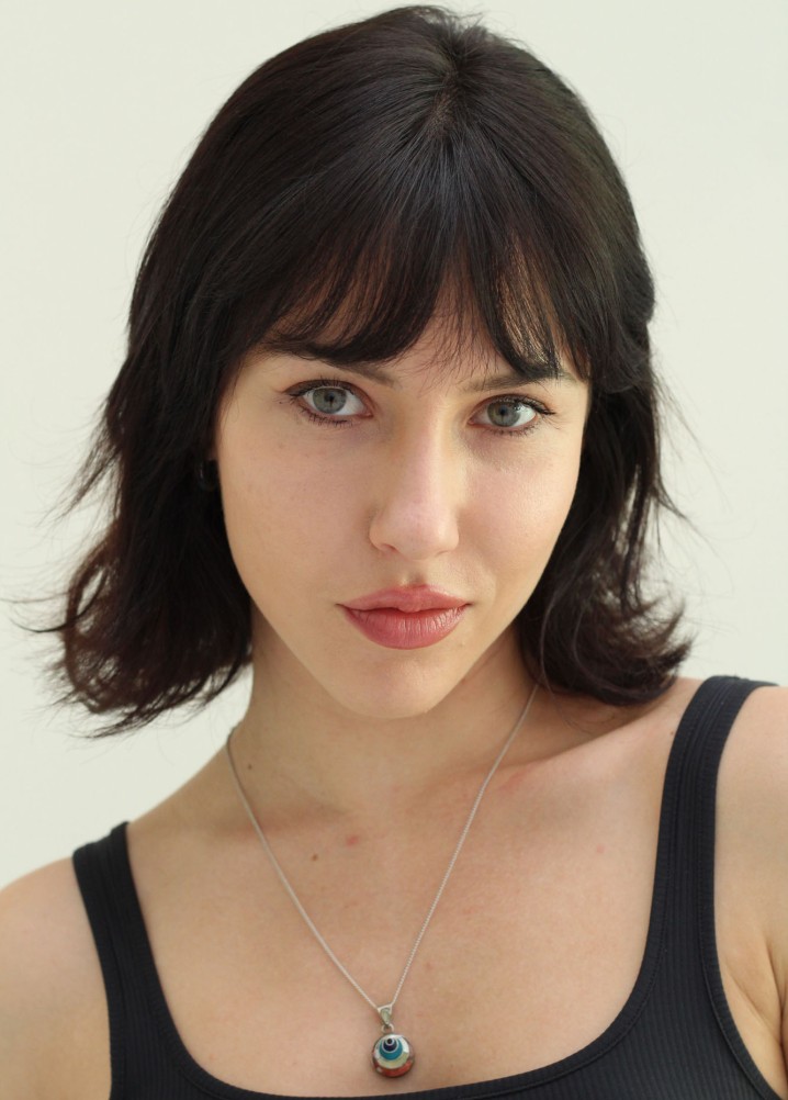 Taina Haines - Casting Shots