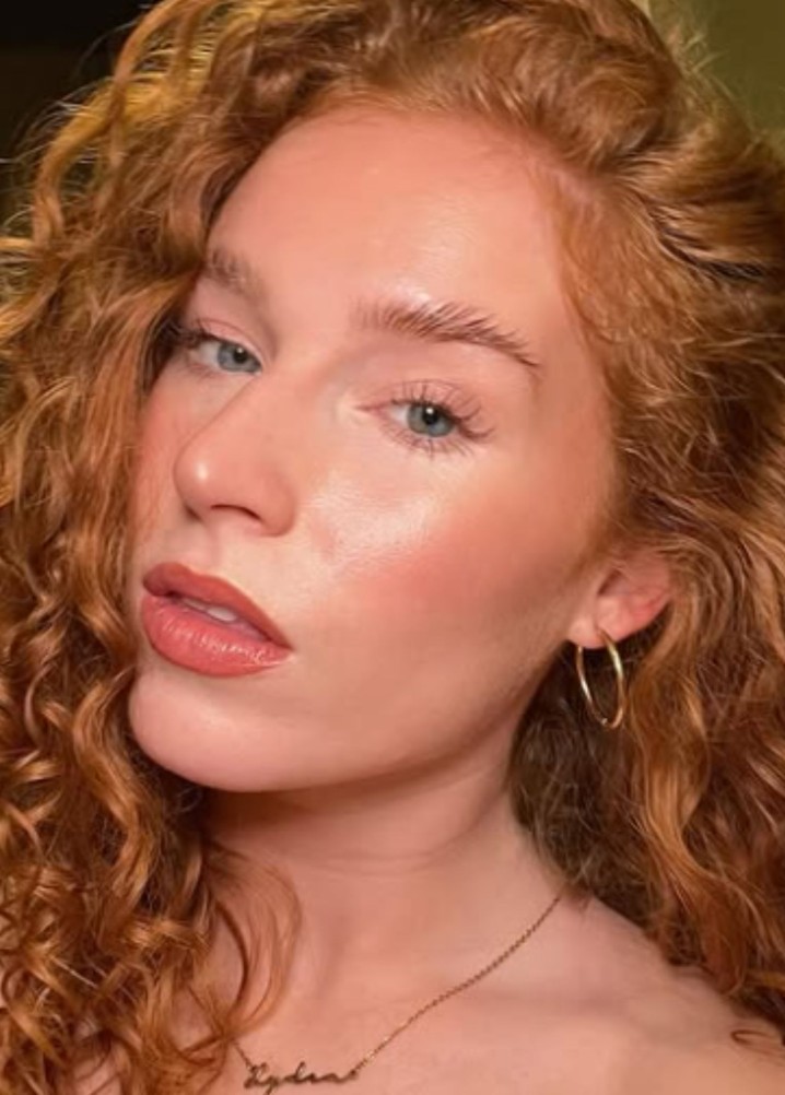 lydia jervis - influencers