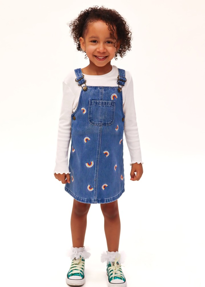 maria king - junior