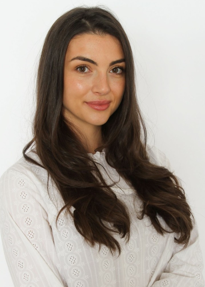 veronica rozycka - Casting Shots