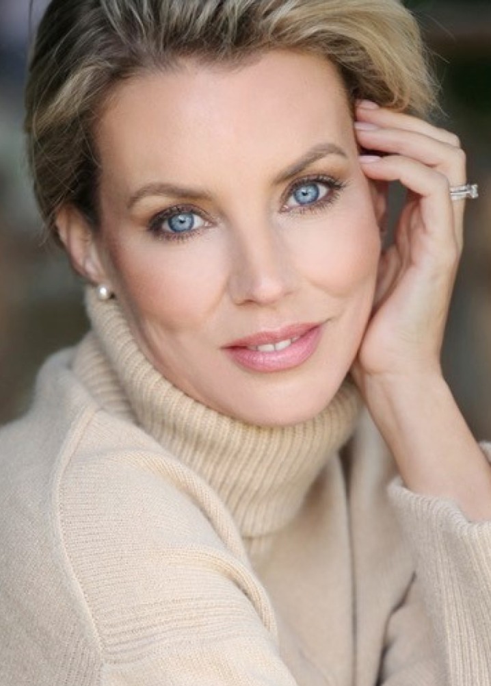 jennifer newton-jones - profile