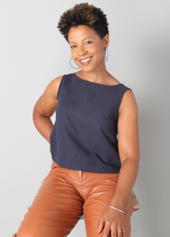 donna louise bryan - actor