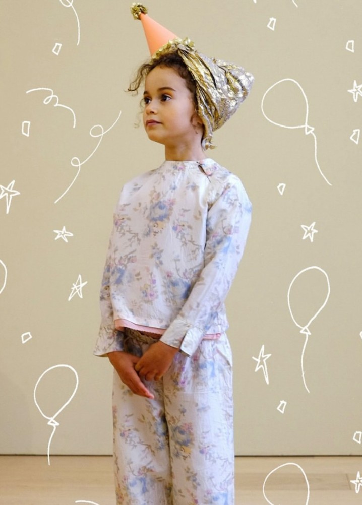 luna miller - junior