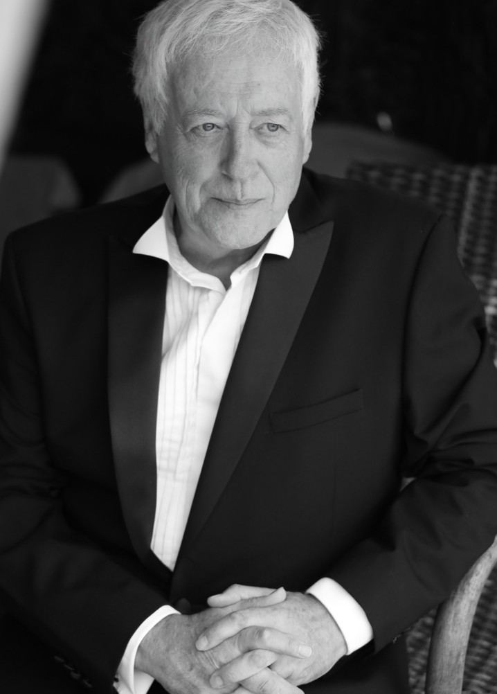 chris graves - profile