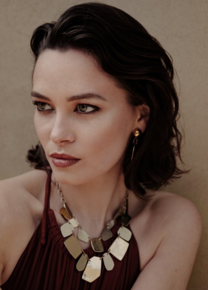 bethany slater - actor