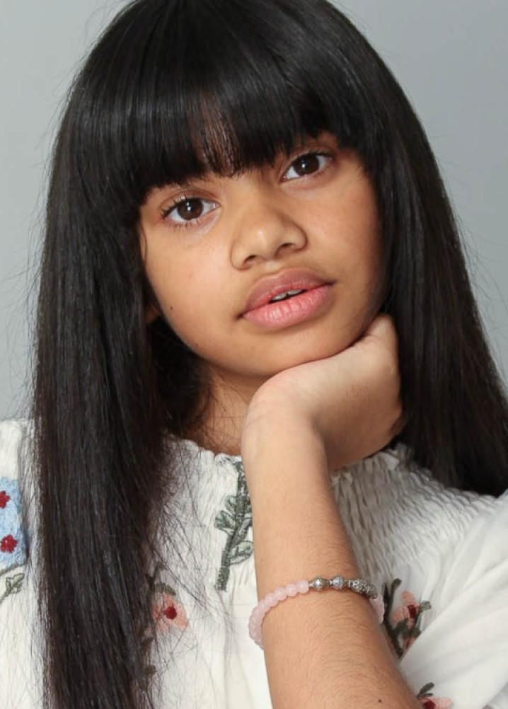 jessica mohammed - profile