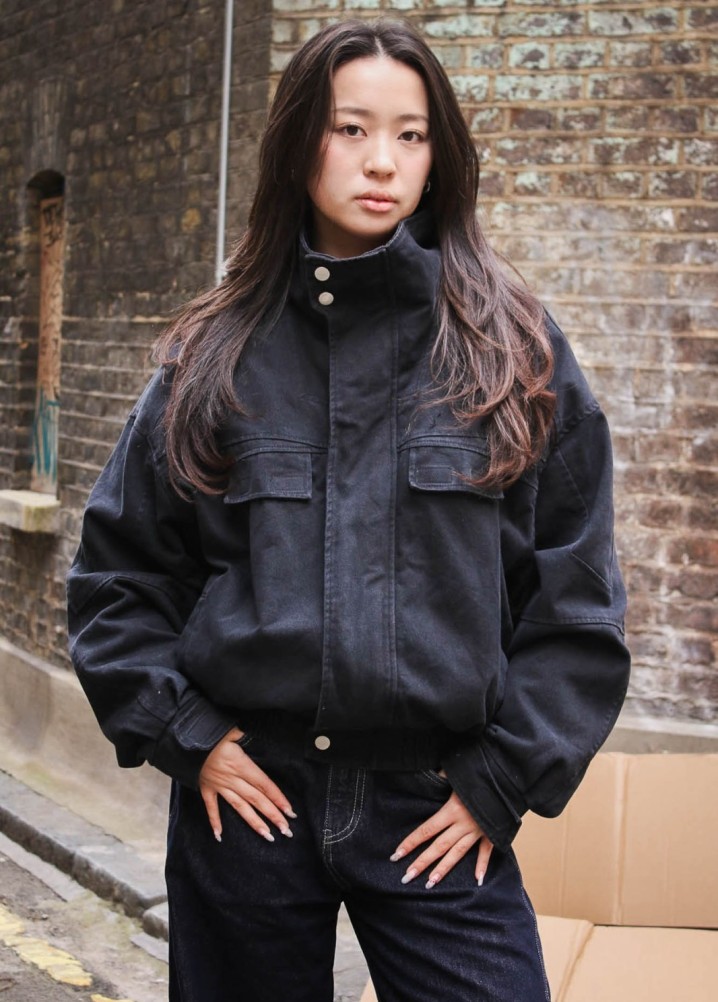 elaine na - profile