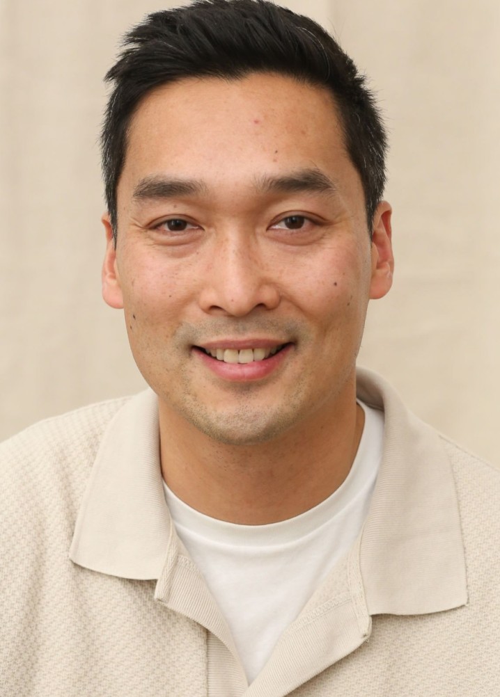gee liu - actor
