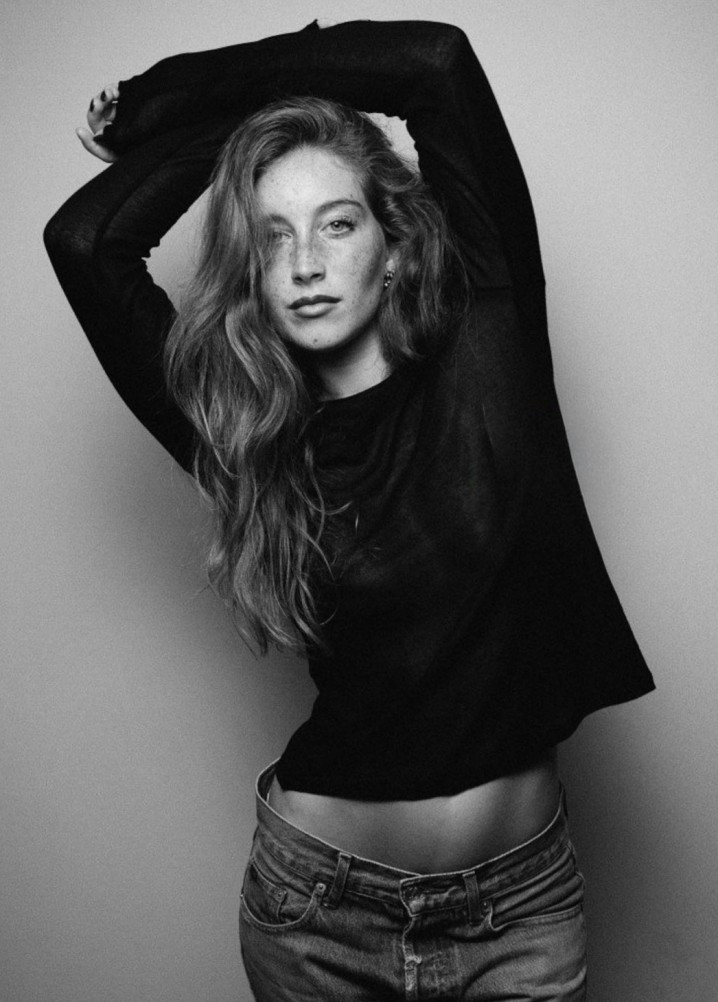 jasmine hallam - real & unique