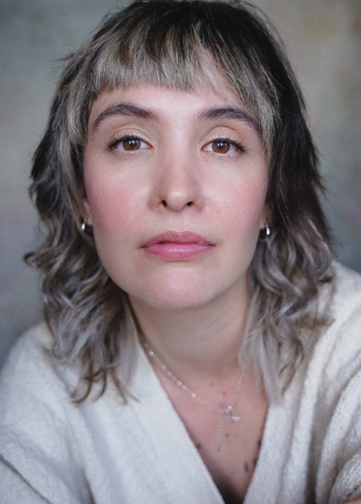 lana maciver - real & unique