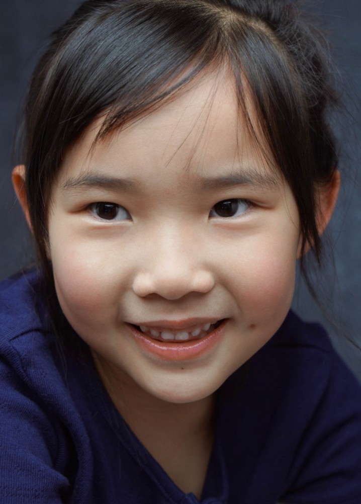 xintong qian - junior