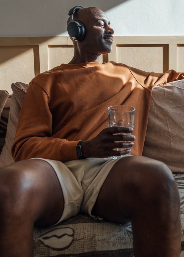 derek aidoo - actor