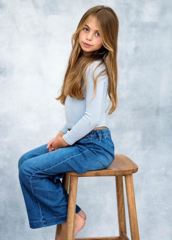 georgia bluebell griffiths - junior