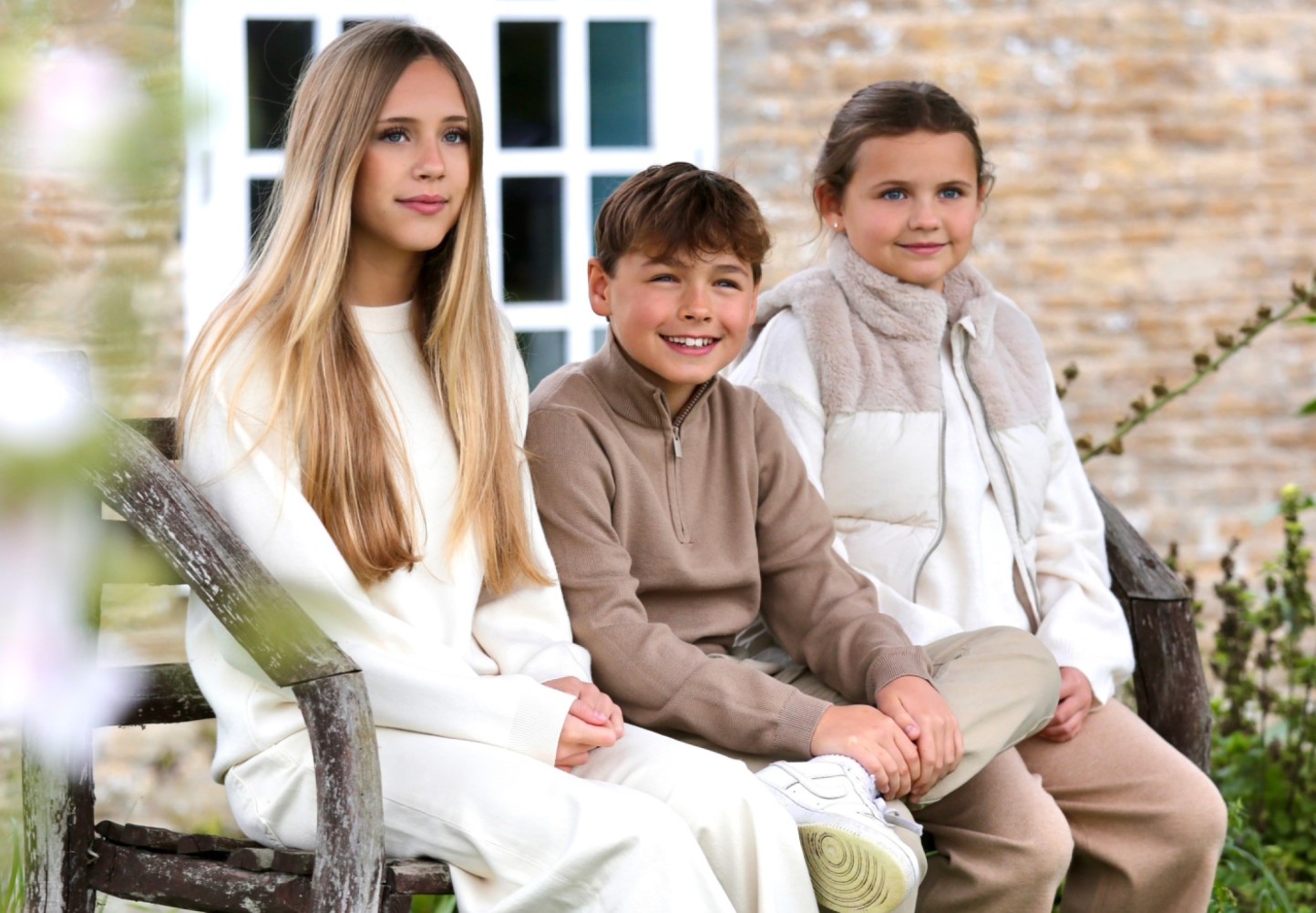 core-clarke family - families