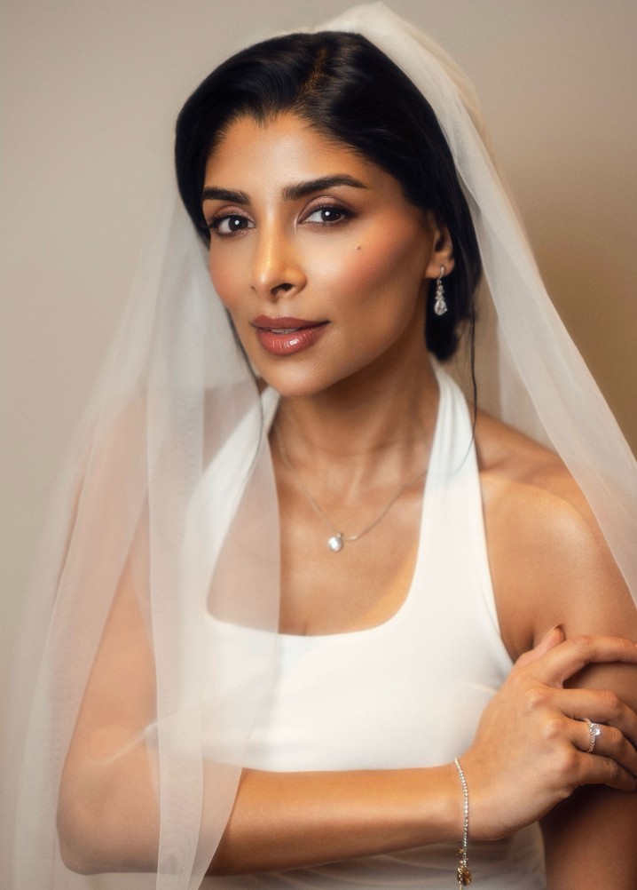 hinisha patel - actor