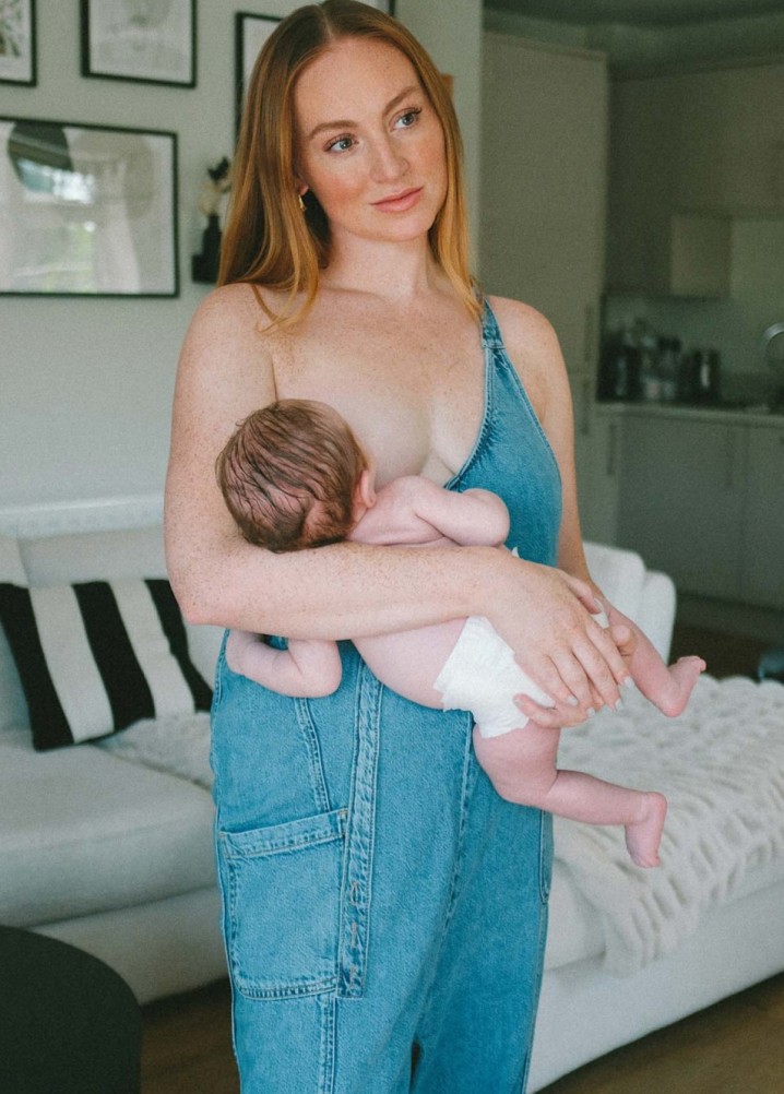india harl - bumps & babies