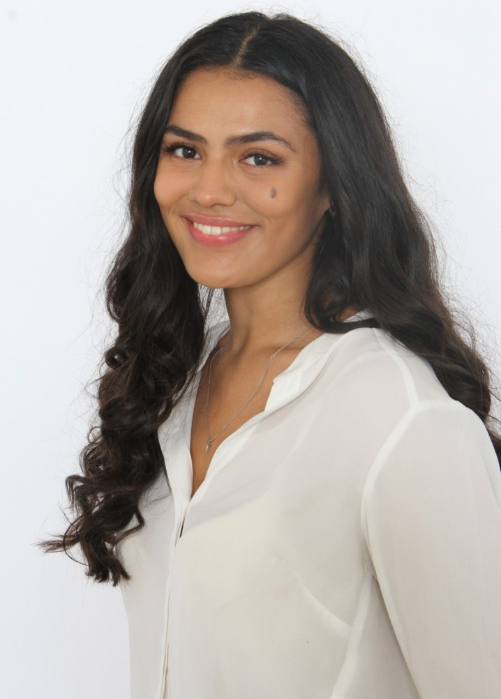 Servaise Ratnayake - Digitals