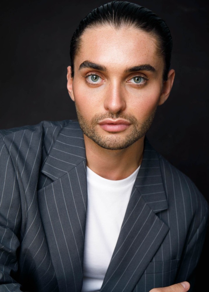 marcus chrisostomou - real