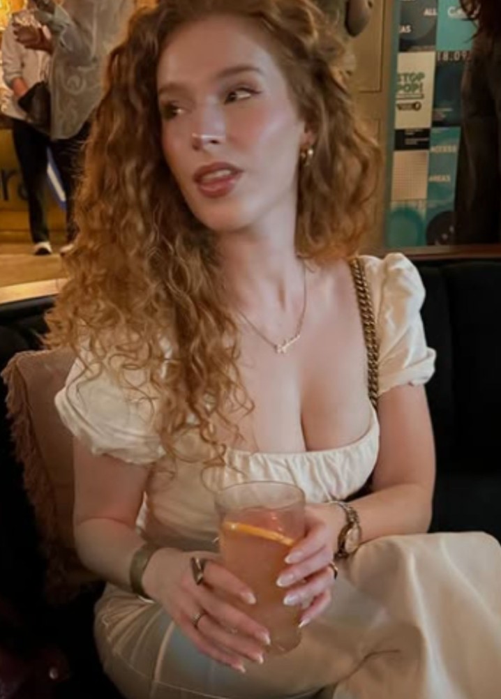 lydia jervis - influencers