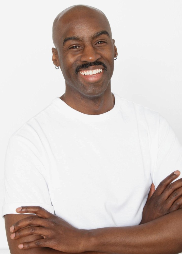 Derek Aidoo - Digitals