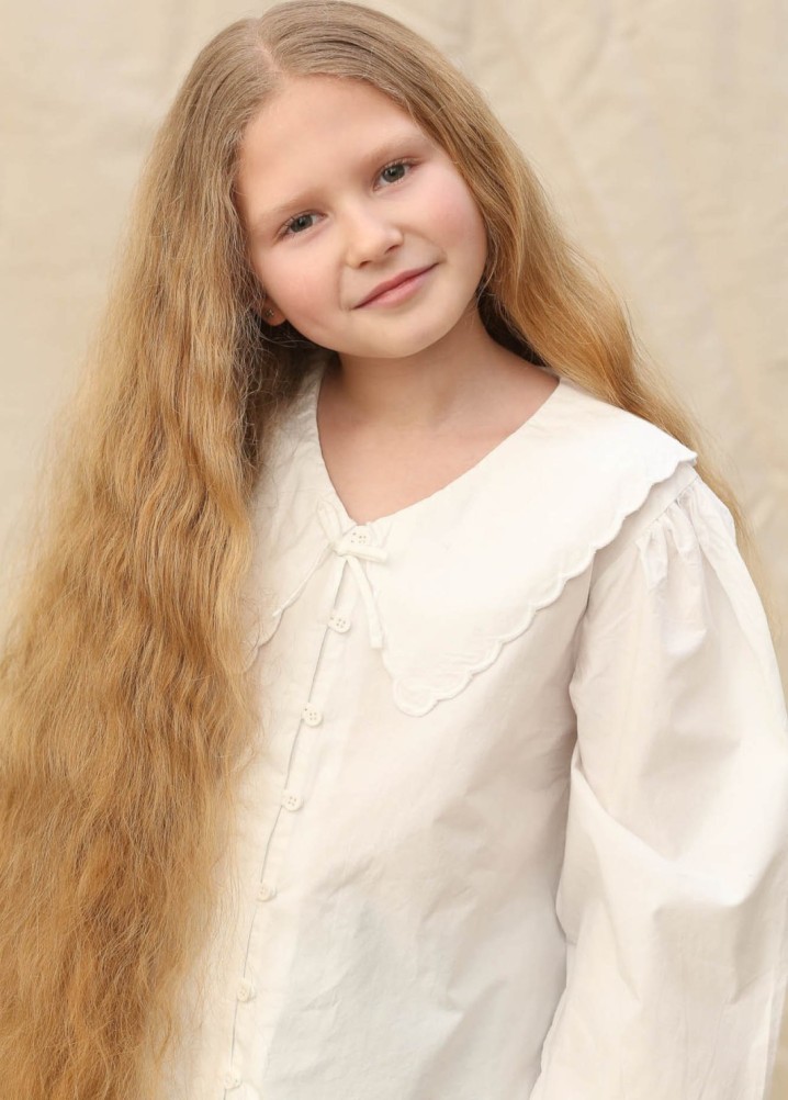 dollie harding - junior