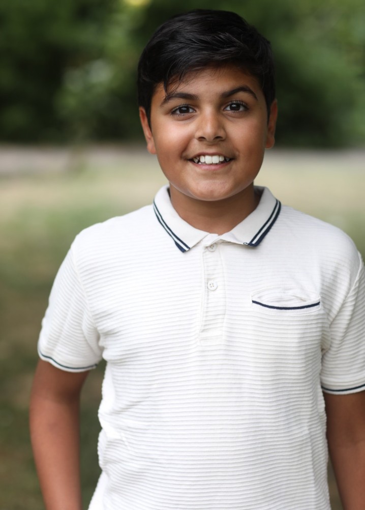 dylan kothari - junior