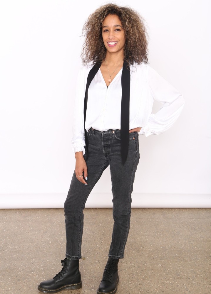 katrina nare - Casting Shots
