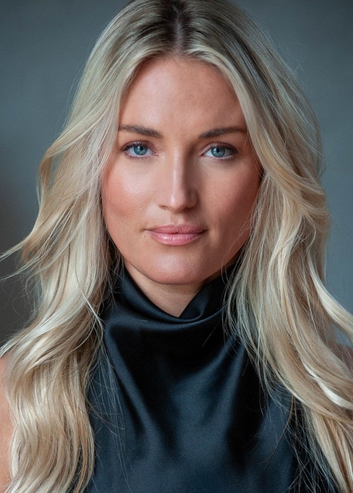 katya wyeth - profile