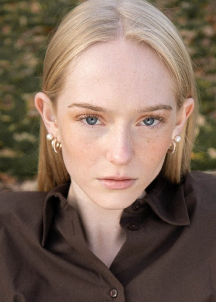 olivia mcdougall - profile
