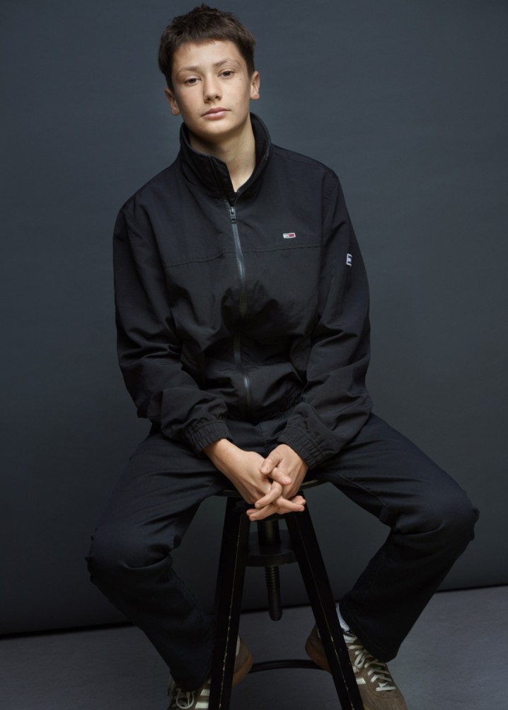 marley cequen-rampton - profile