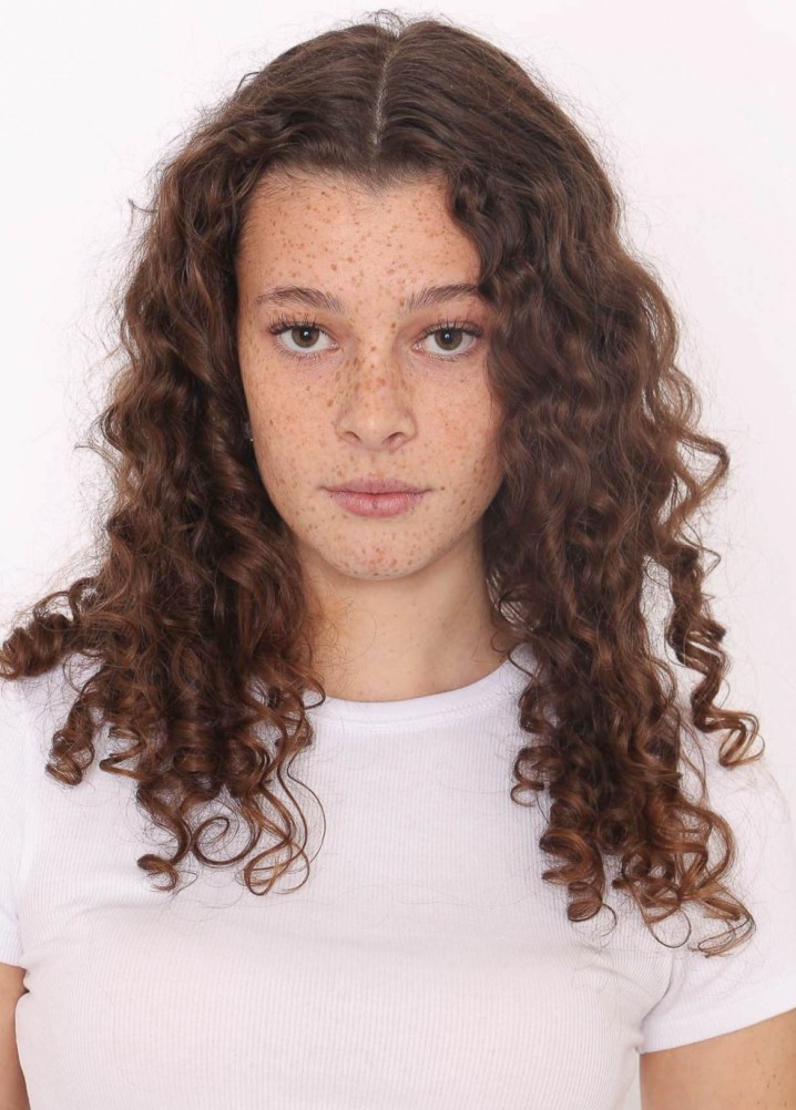 Billie Allen - Digitals
