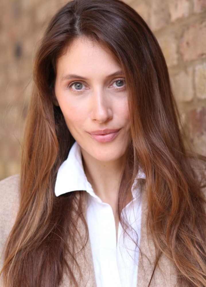 caroline green - actor