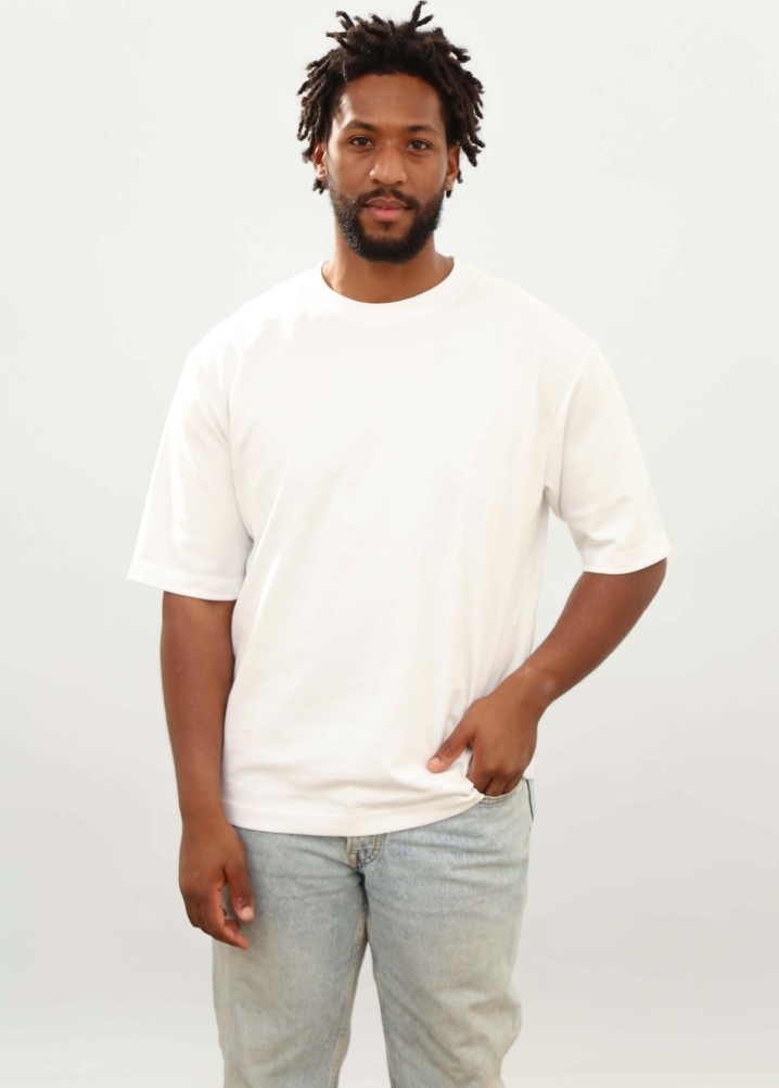 Naim Kamili - Casting Shots