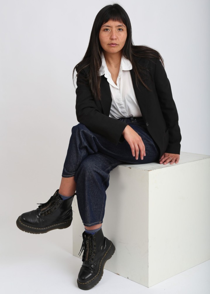 laura triana - profile