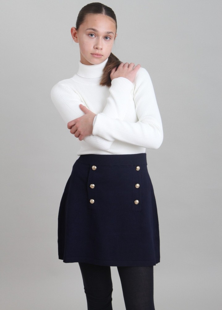 isabelle tallamy - junior