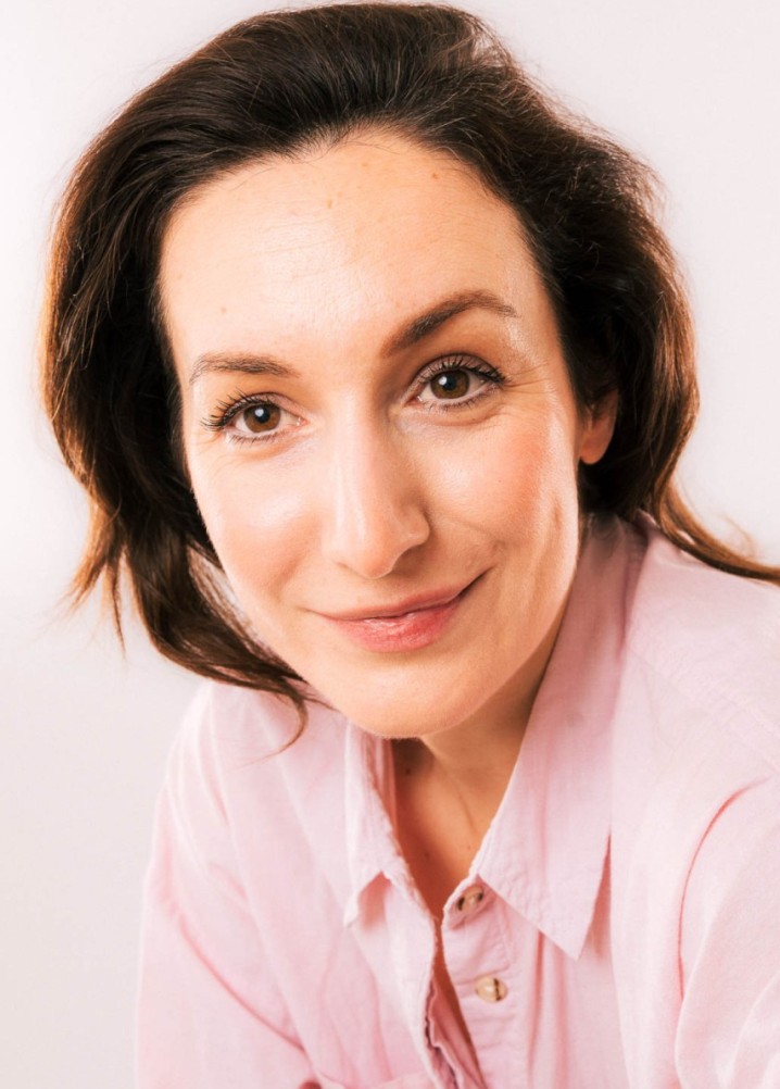 sheri davies-sadd - actor